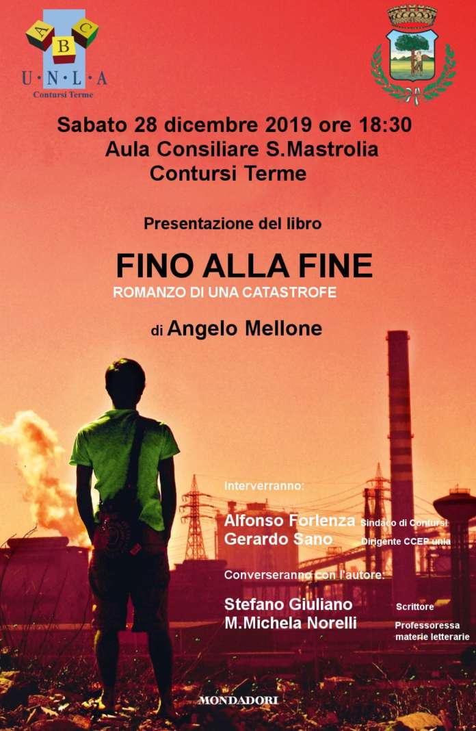fino alla fine