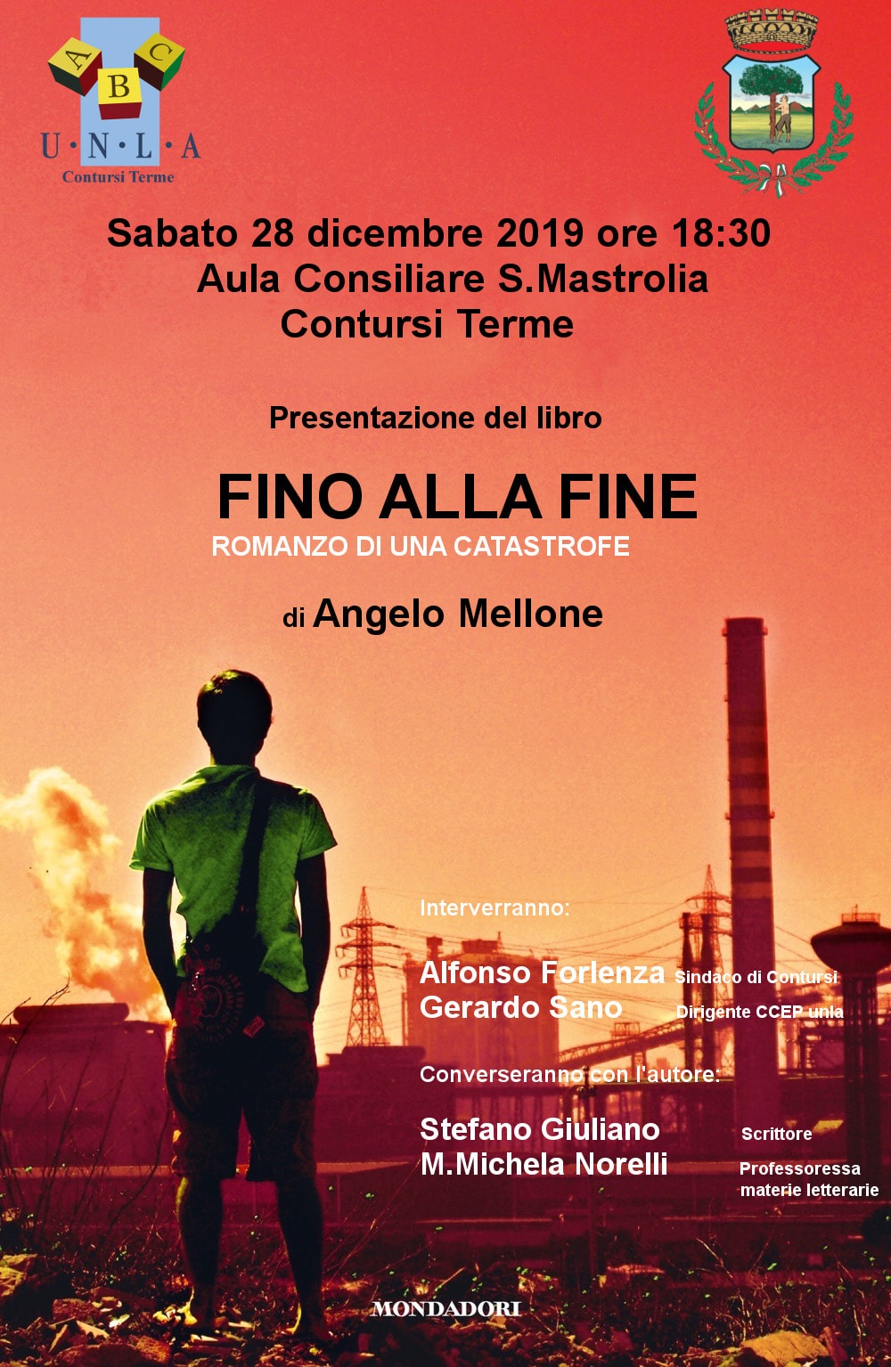 fino alla fine