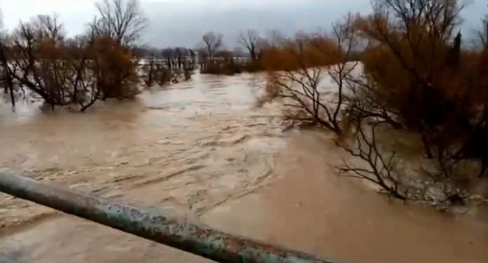 fiume amorosi