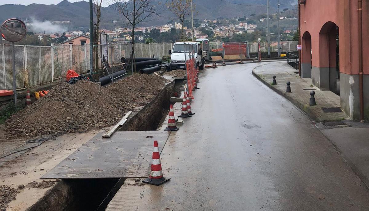fogne in via caliri e della corte (4)