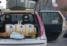 Sant’Agata de’ Goti, tentata truffa del gasolio: due denunciati dai carabinieri