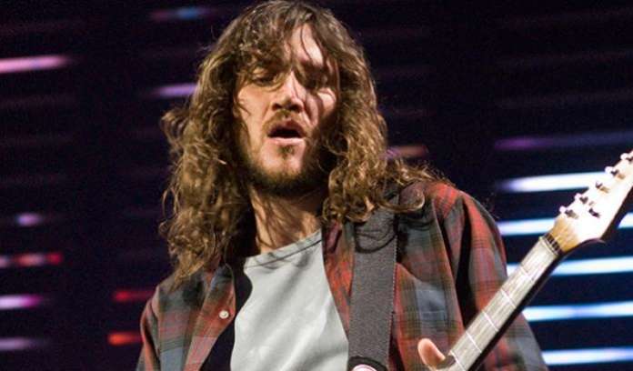 frusciante