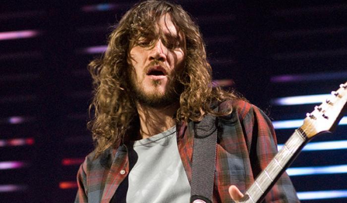 frusciante