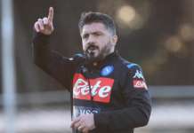 Sampdoria-Napoli, le probabili formazioni: Lobotka dal primo minuto