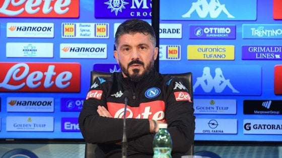 gattuso napoli