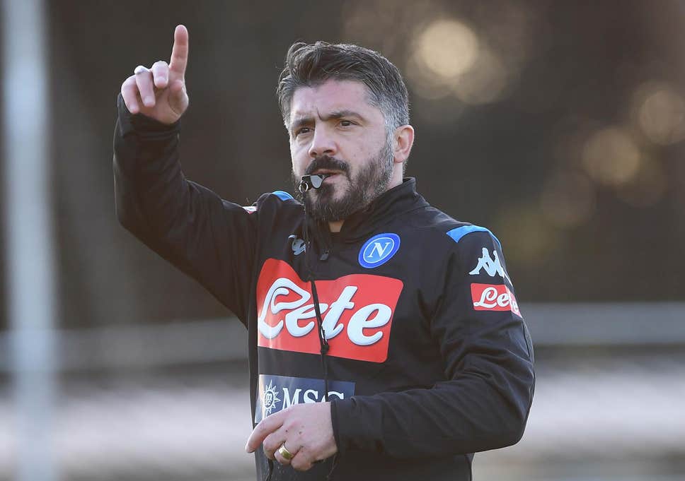 gattuso