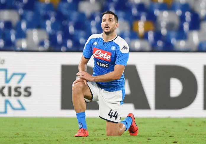Manolas