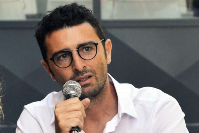giuseppe lanzara sindaco pontecagnano faiano