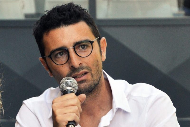 giuseppe lanzara sindaco pontecagnano faiano