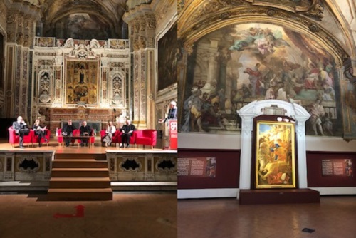 mostra napoli