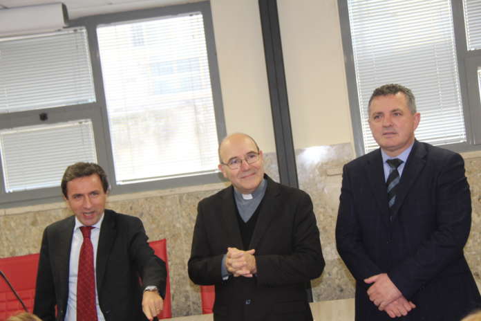 inagurazione sala convegni asl bn1 (1)