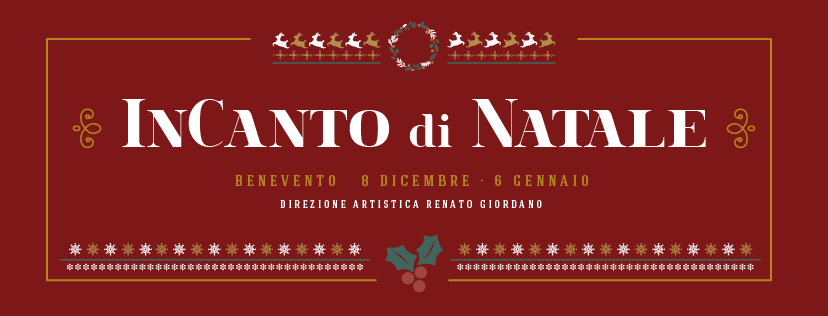 incanto di natale