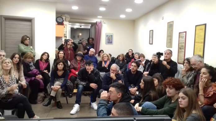 incontro nico piro