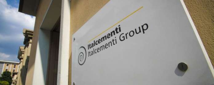 italcementi