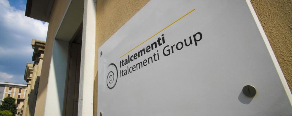 italcementi