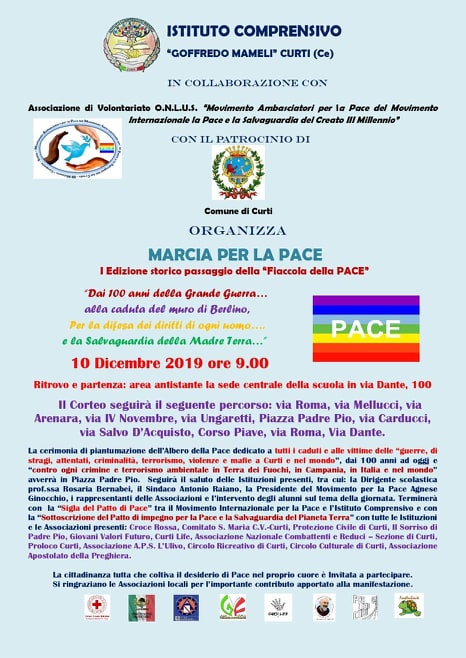 locandina manifestazione