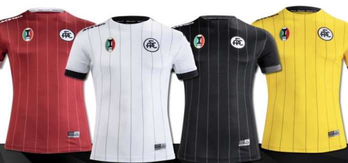 maglia spezia calcio