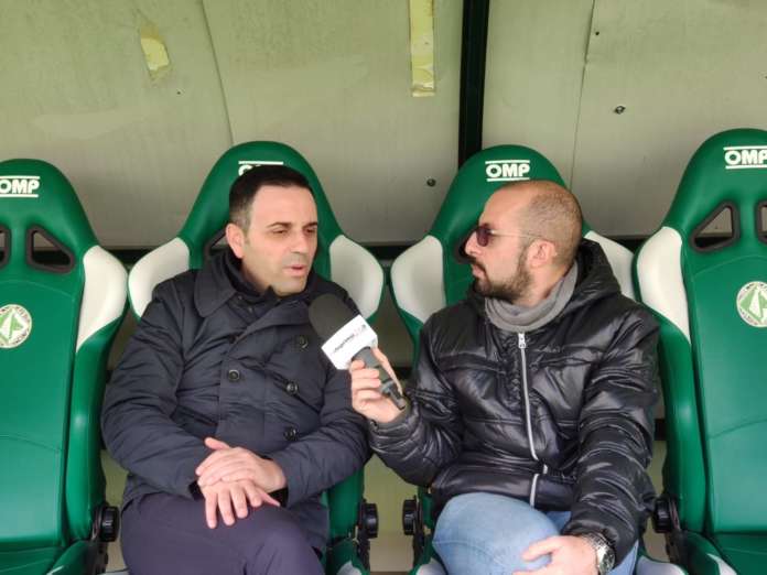 martone intervistato anteprima24