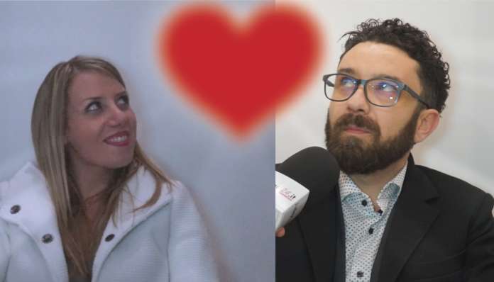 matrimonio