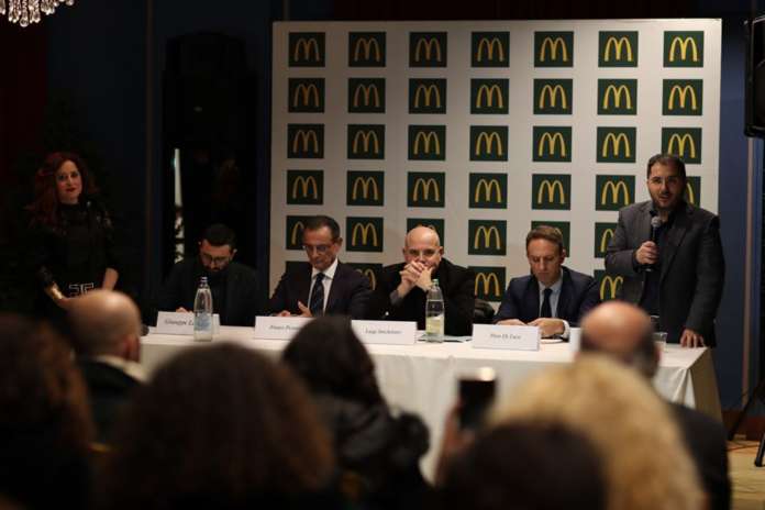 mcdonald's salerno5