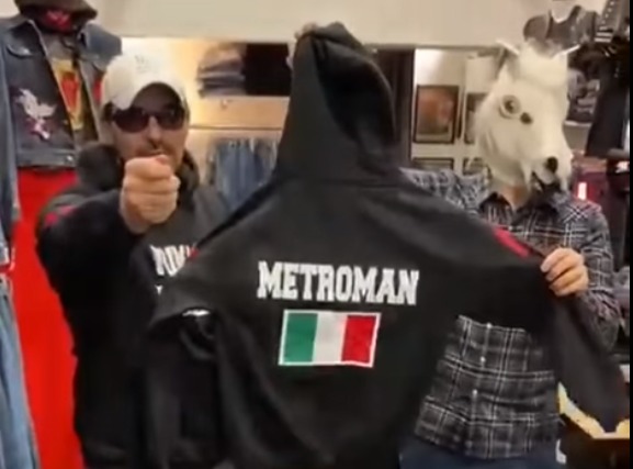 metromen