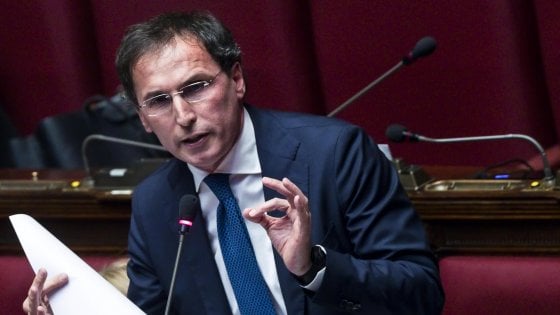ministro Boccia