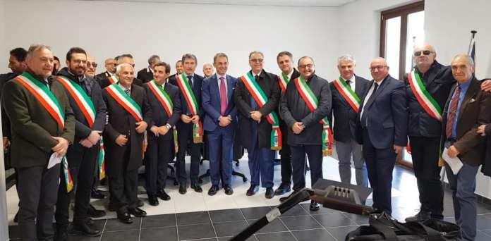 ministro costa a padula