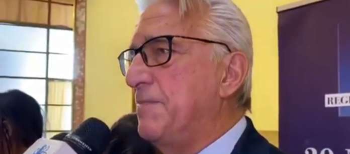 napoli sindaco