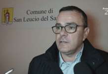 San Leucio, il sindaco Iannace chiede la riduzione del costo dell’acqua
