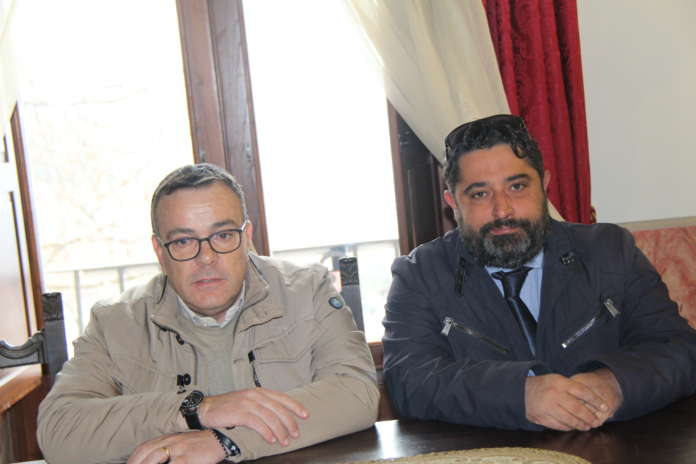 natale in rosa