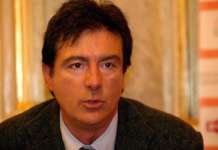 Lucarelli replica agli avvocati indagati: “Il diritto di cronaca non ammette eccezioni”