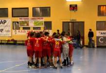 Serie A2, svelato il calendario: il percorso della Pallamano Benevento nel girone C