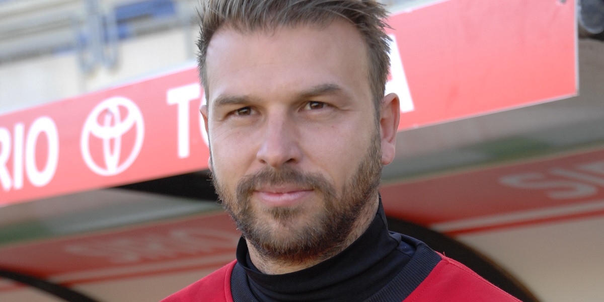 paolo zanetti