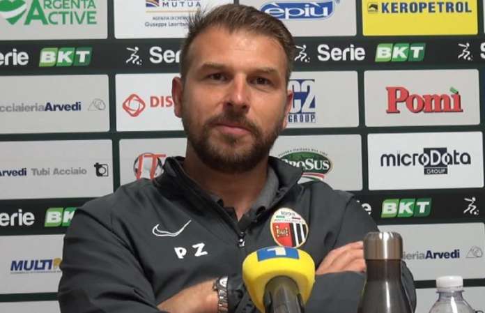 paolo zanetti