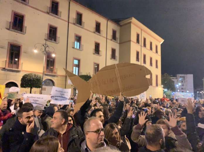 sardine avellino