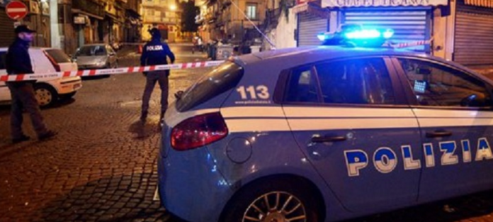 polizia