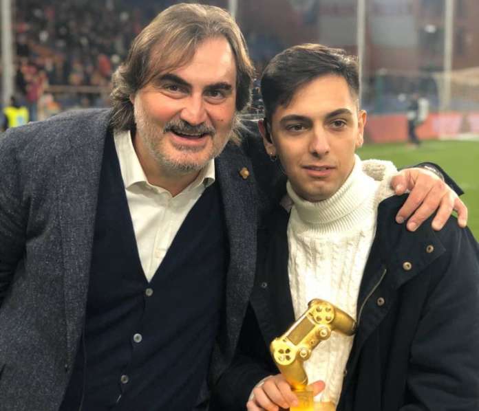 premio sannita a marassi