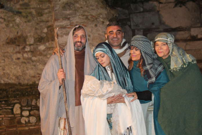 presepe vivente arco del sacramento (9)