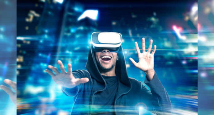 realtà virtuale