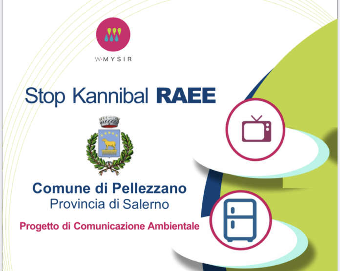 rifiuti pellezzano