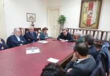 Comune di Benevento, pronto un pacchetto di interventi anti-ratti