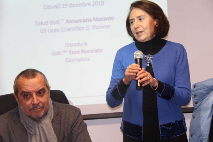 sarò franco presentazione libro franco di mare (4)