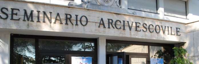 seminario benevento
