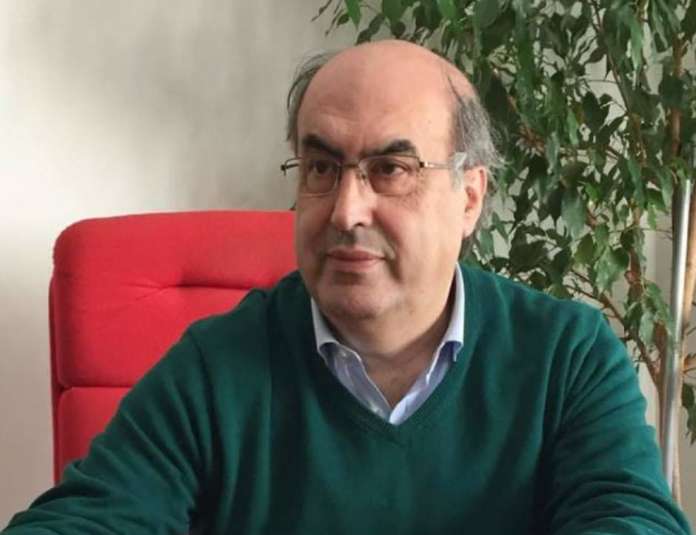 sindaco oliveto citra pignata