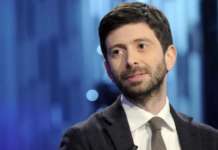 Il venerdì senza ordinanze di Speranza: l’Italia non cambia colore