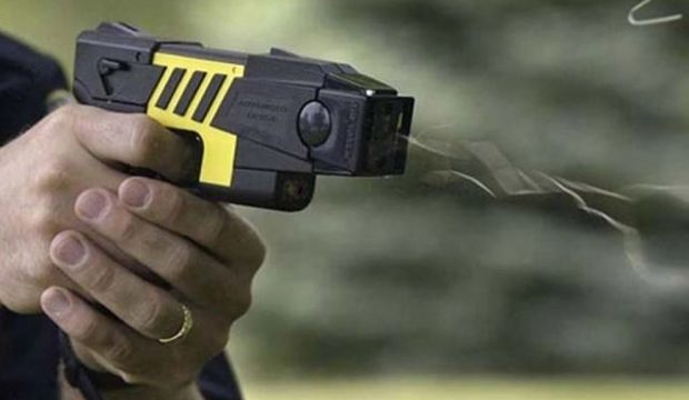 taser