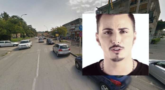 tony colombo 1