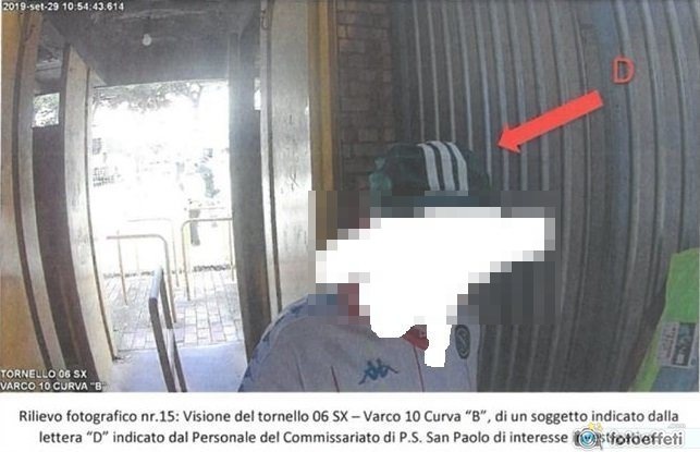 tornelli