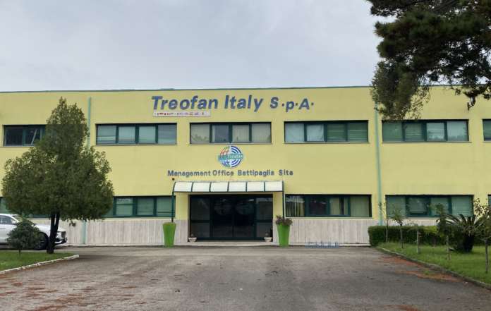 treofan