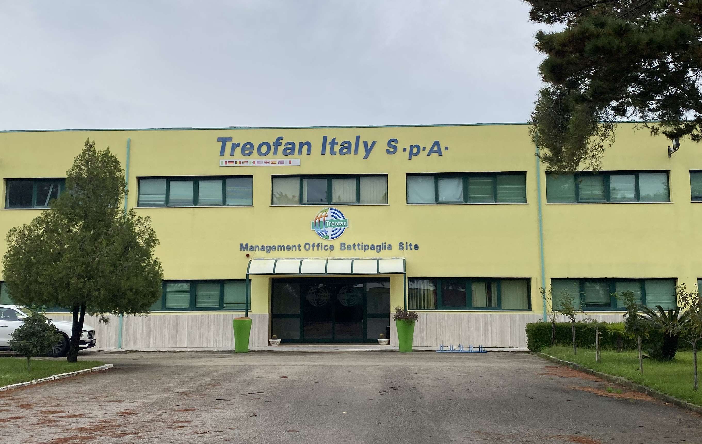 treofan